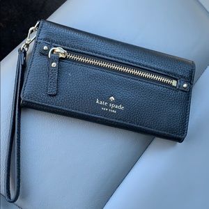 Kate Spade Wristlet